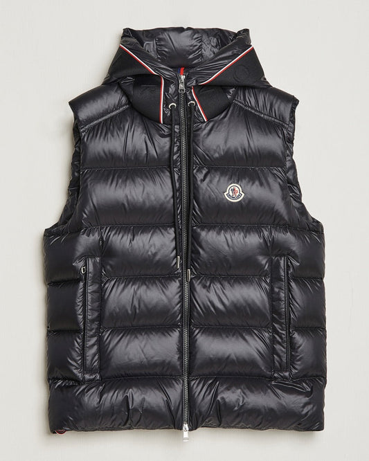 Moncler Liuro Down Vest