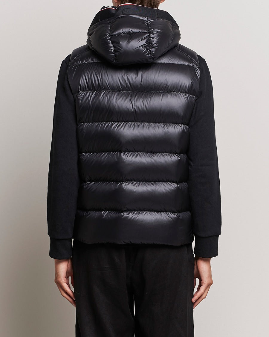 Moncler Liuro Down Vest