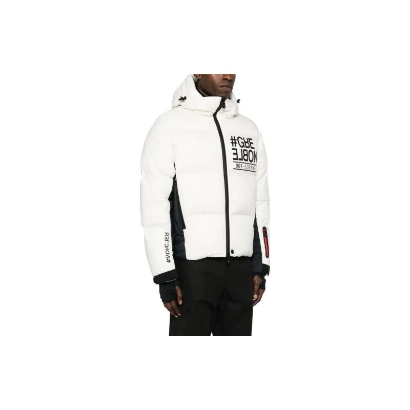 Moncler Grenoble Jacket