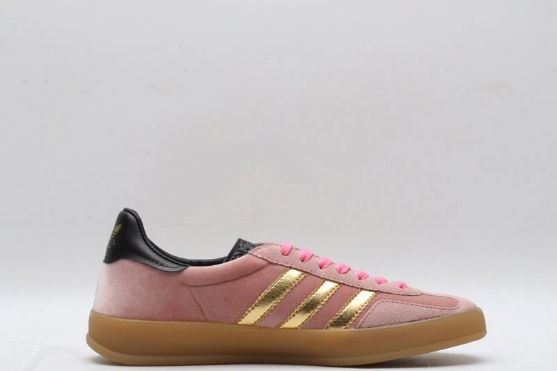 Adidas x Gucci Gazelle Sneaker PGG