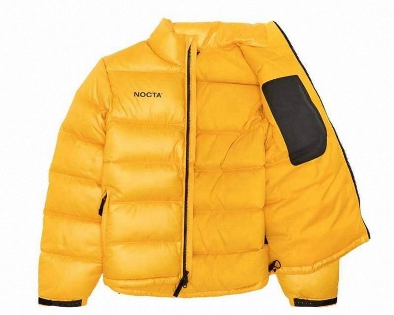 Nike x Drake NOCTA Puffer Jacket