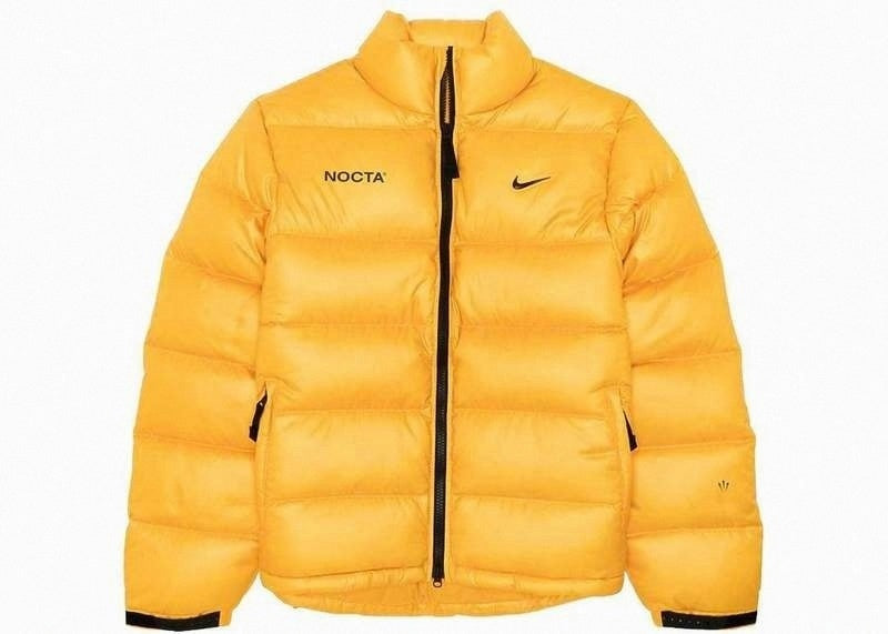 Nike x Drake NOCTA Puffer Jacket