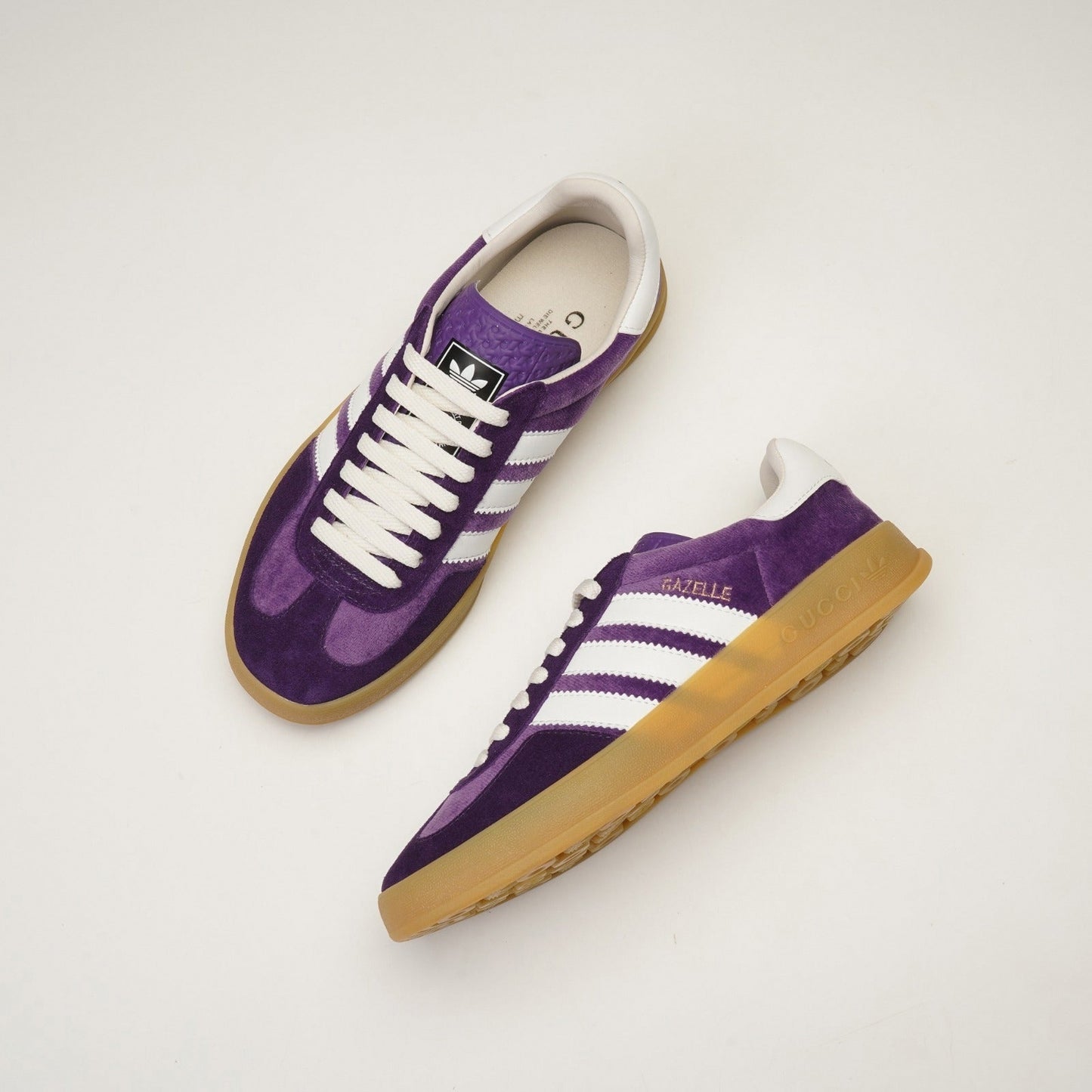 Gazelle Sneaker WV