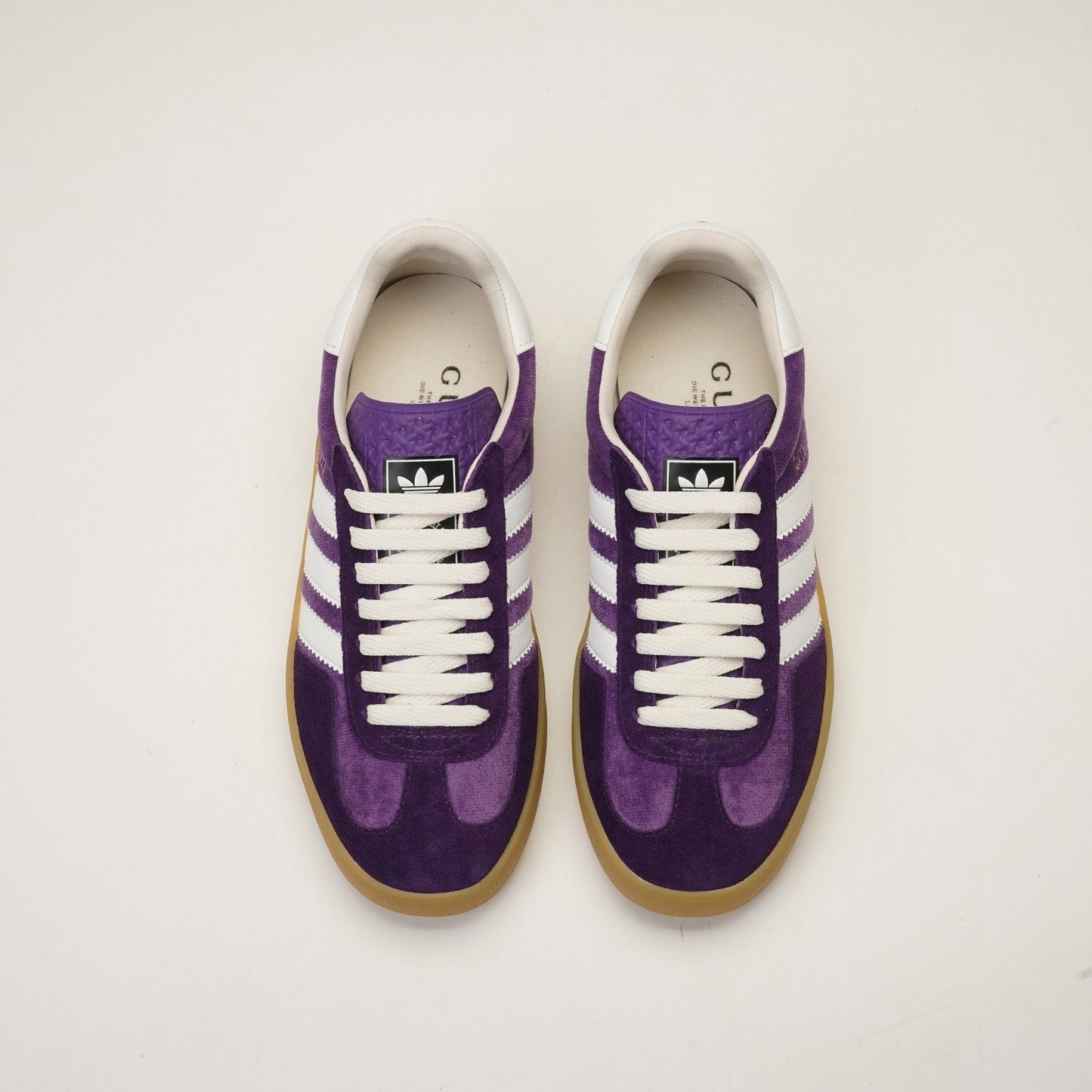 Gazelle Sneaker WV