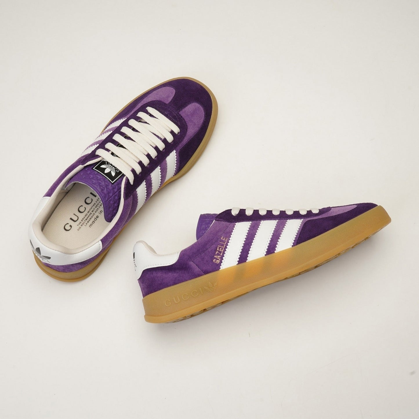 Gazelle Sneaker WV