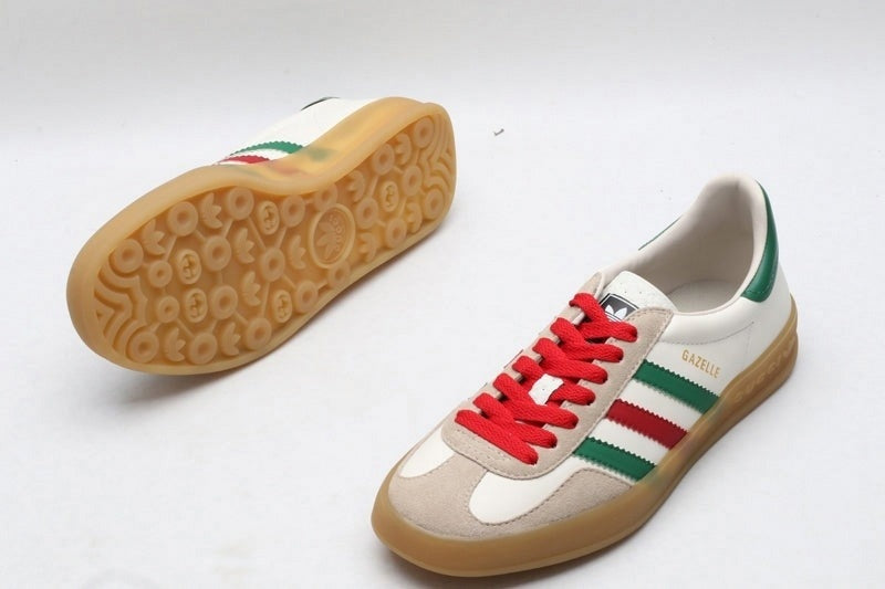 Adidas x Gucci Gazelle Sneaker WGG