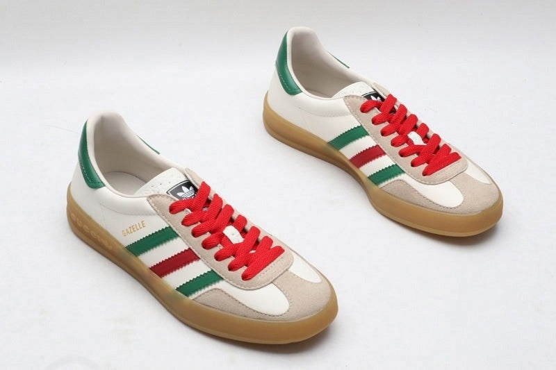 Adidas x Gucci Gazelle Sneaker WGG