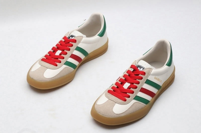 Adidas x Gucci Gazelle Sneaker WGG