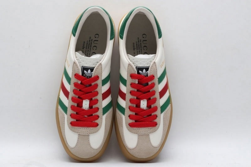 Adidas x Gucci Gazelle Sneaker WGG