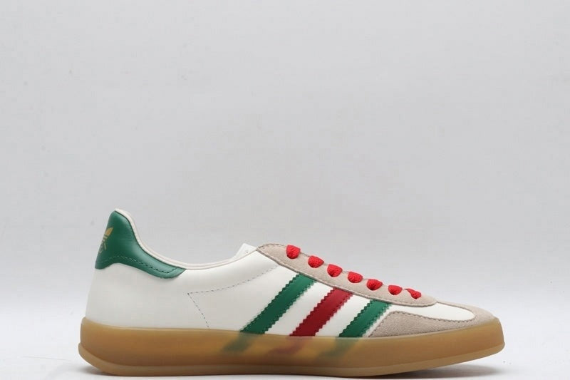 Adidas x Gucci Gazelle Sneaker WGG