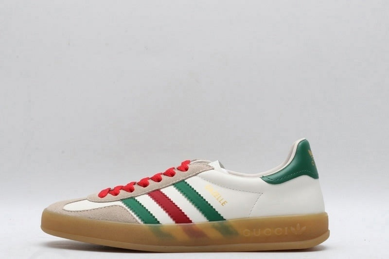 Adidas x Gucci Gazelle Sneaker WGG