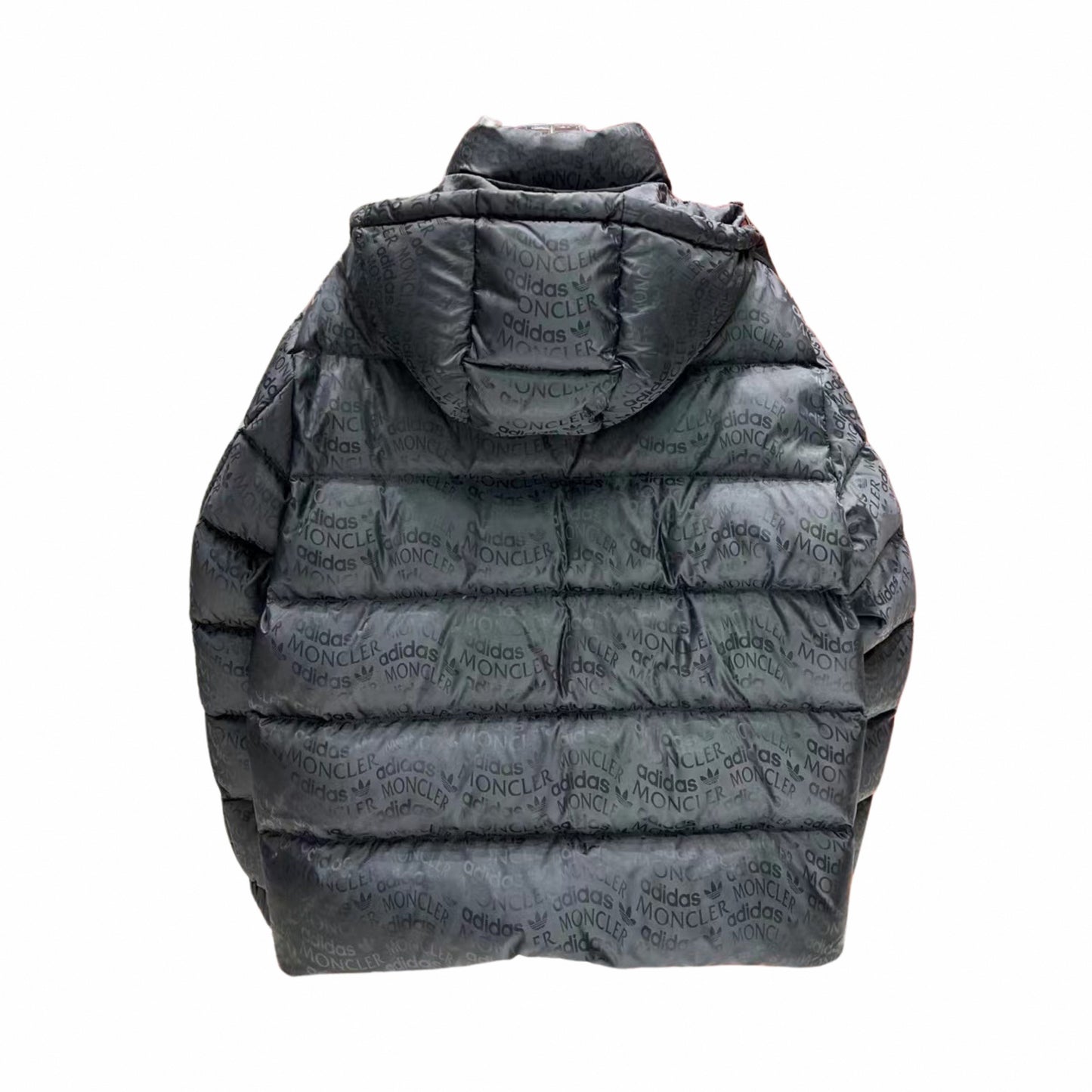 Moncler x Adidas Alpbach Jacket