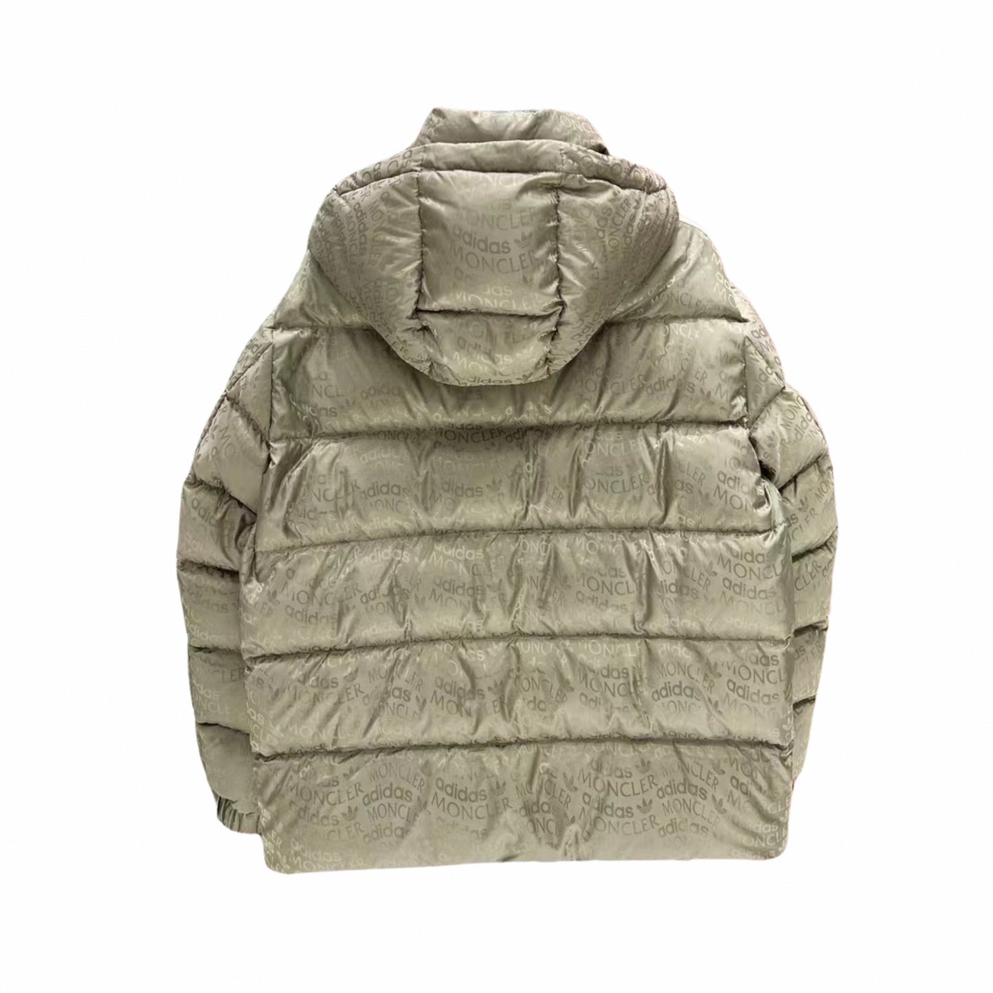 Moncler x Adidas Alpbach Jacket