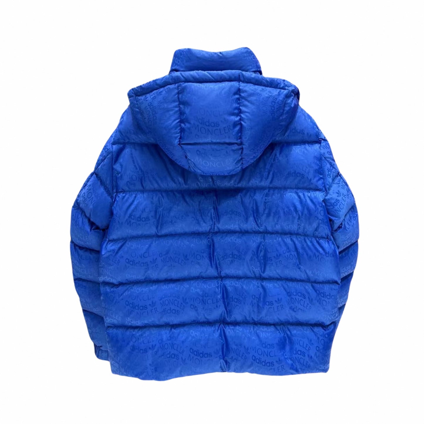 Moncler x Adidas Alpbach Jacket