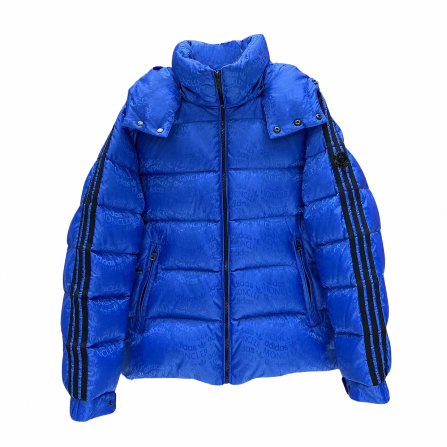 Moncler x Adidas Alpbach Jacket