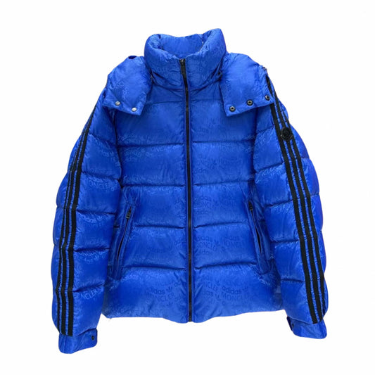 Moncler x Adidas Alpbach Jacket