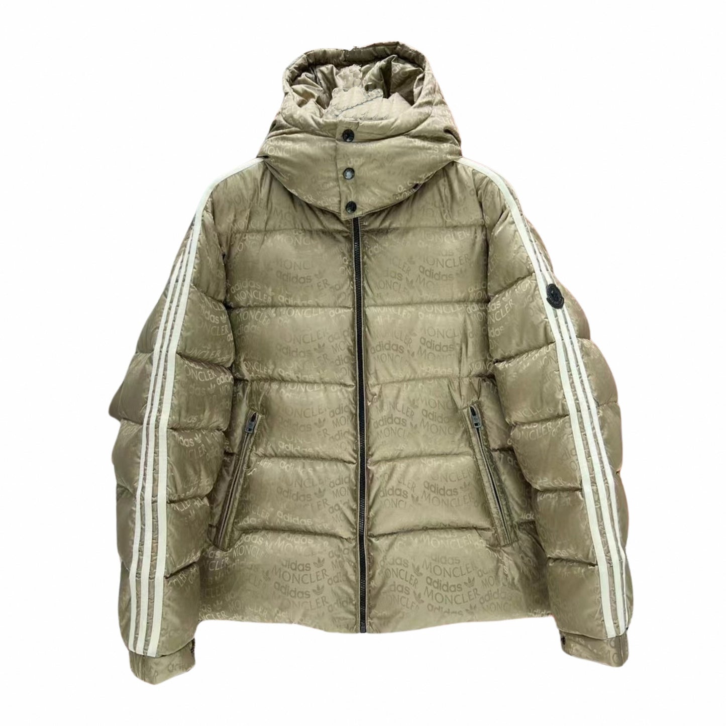 Moncler x Adidas Alpbach Jacket