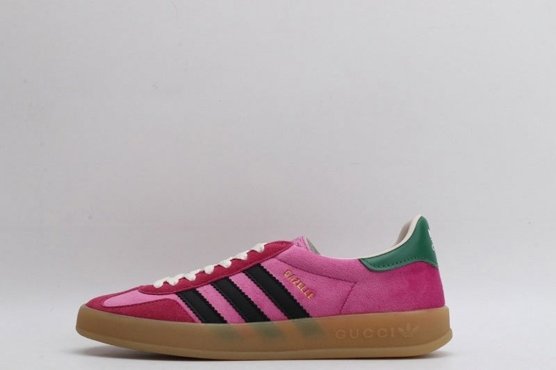 Adidas x Gucci Women's Gazelle Sneaker