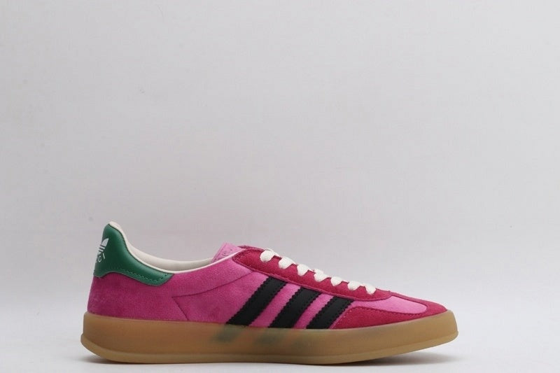 Adidas x Gucci Women's Gazelle Sneaker