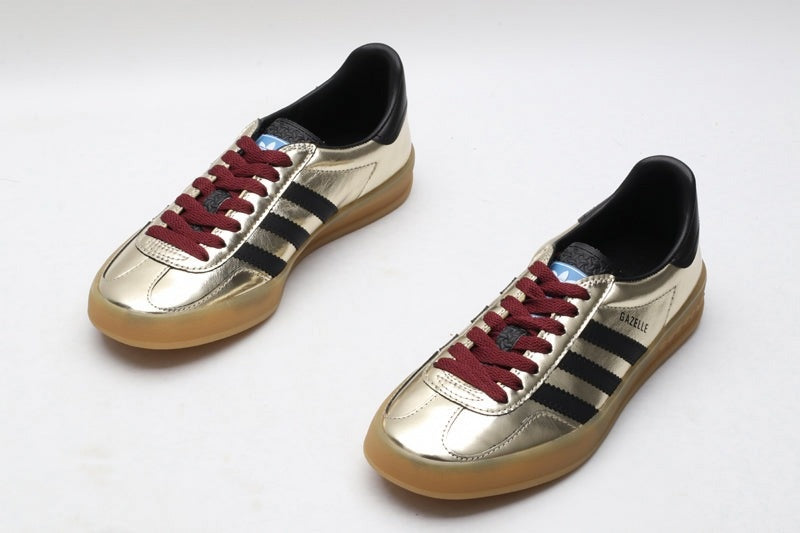 Adidas x Gucci Gazelle Sneaker GBG