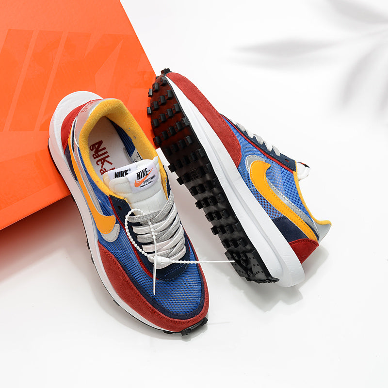 NIKE x Sacai LDWaffle