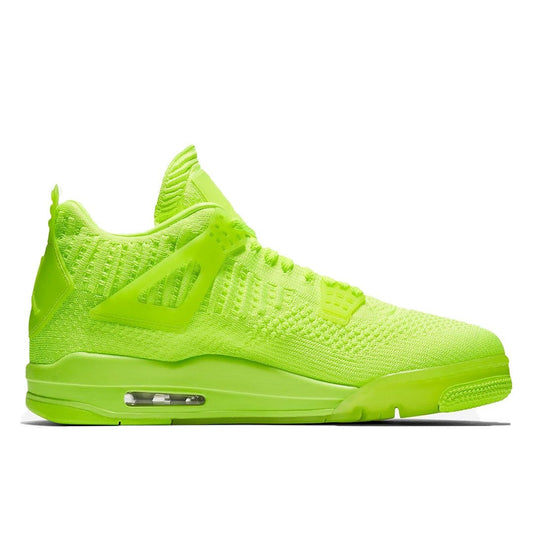 Flyknit “Volt”